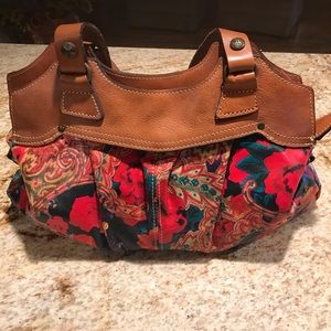 Patricia Nash Boho Bag